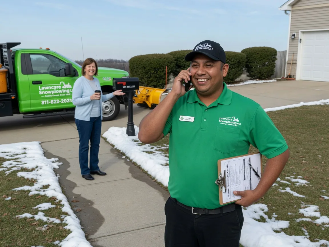 Lawn Care Services By Expert Landscaper Gilbertville, IA FAQs